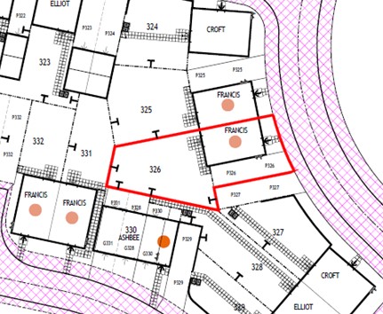 Park Gate – ‘Francis’ 3 Bed Semi Detached (Plots 325 326 & 334)
