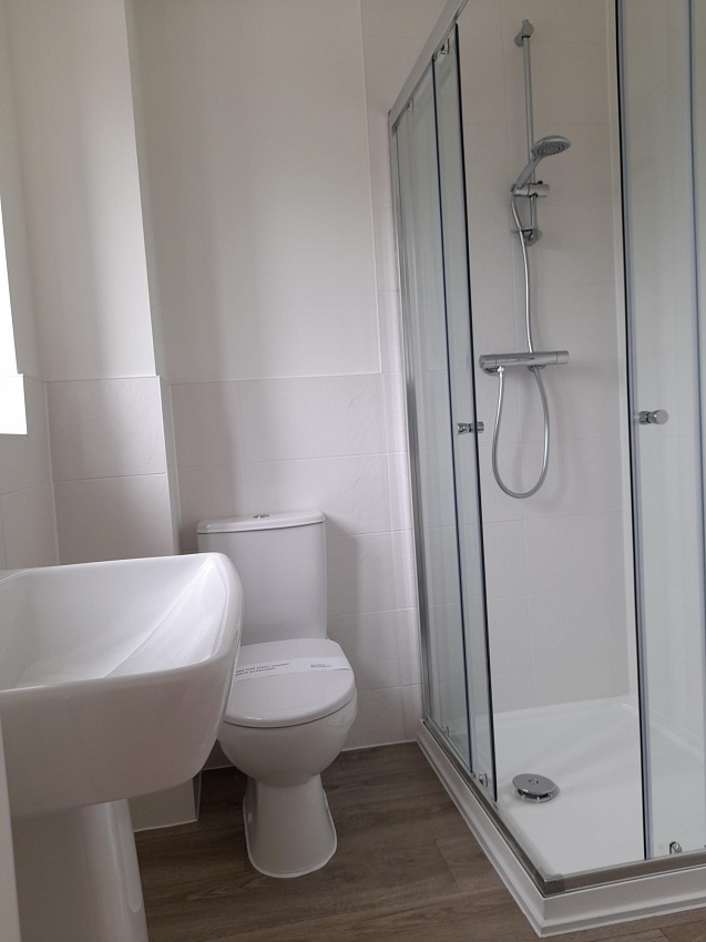Appledown Gate/Orchard – “Gosford” 3 Bed End Terrace (Plot 458)