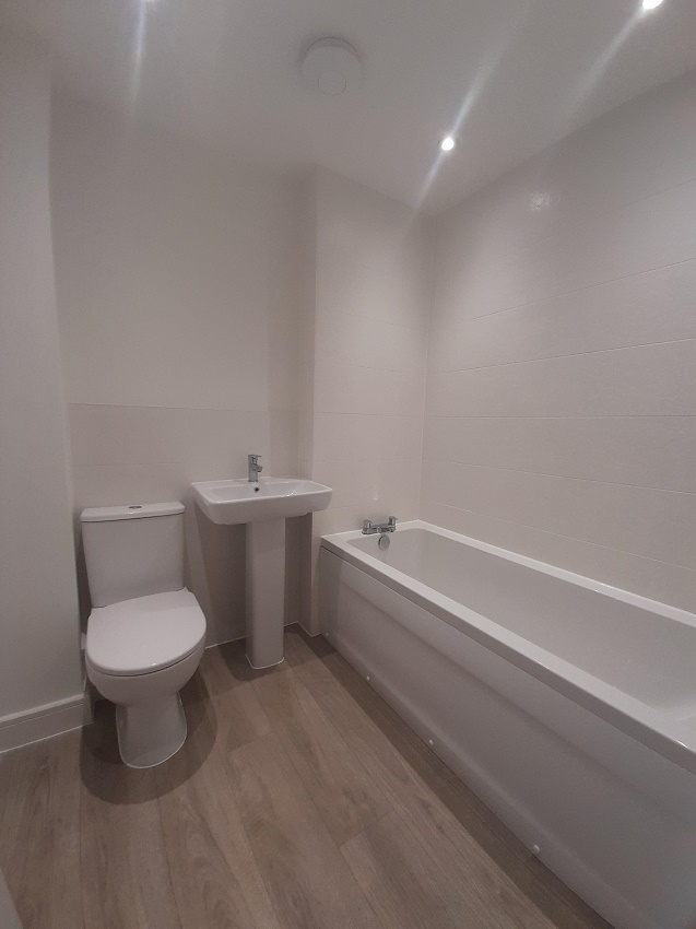 Appledown Gate – “Canford” 2 Bed End Terrace (Plot 506 & 508)