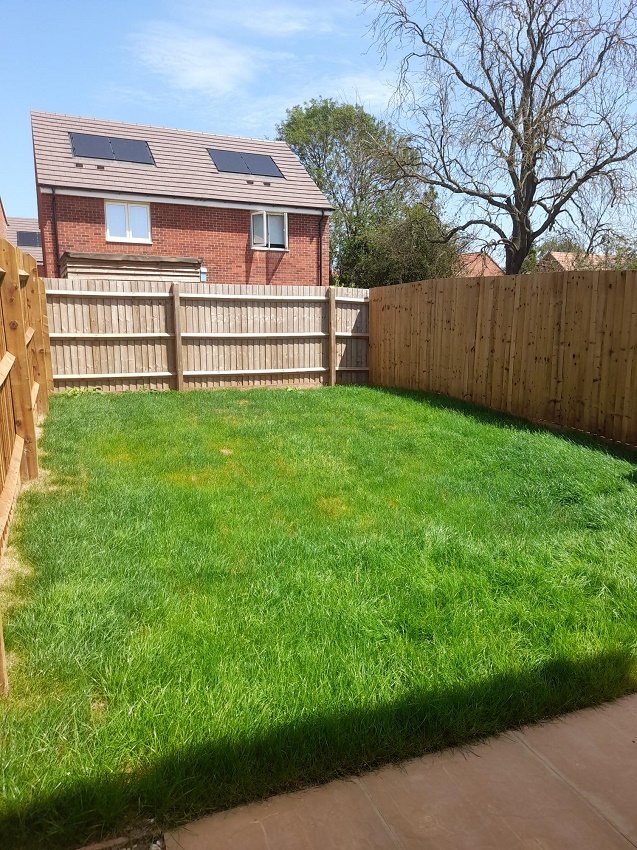 Appledown Gate – “Canford” 2 Bed End Terrace (Plot 506 & 508)