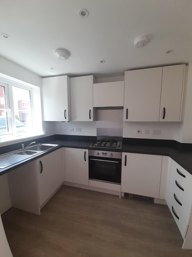 Appledown Gate – “Canford” 2 Bed End Terrace (Plot 506 & 508)