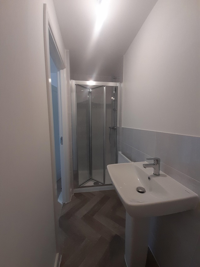 Appledown Gate – “Canford” 2 Bed End Terrace (Plot 506 & 508)
