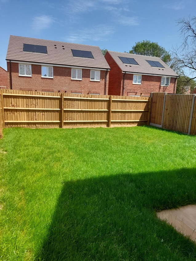 Appledown Gate – “Canford” 2 Bed End Terrace (Plot 506 & 508)