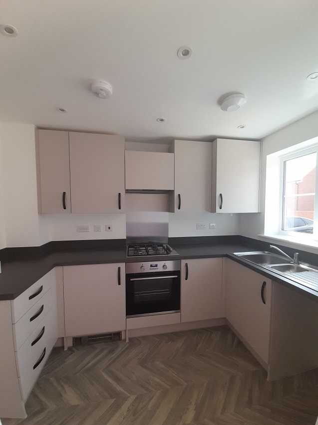 Appledown Gate – “Canford” 2 Bed End Terrace (Plot 506 & 508)