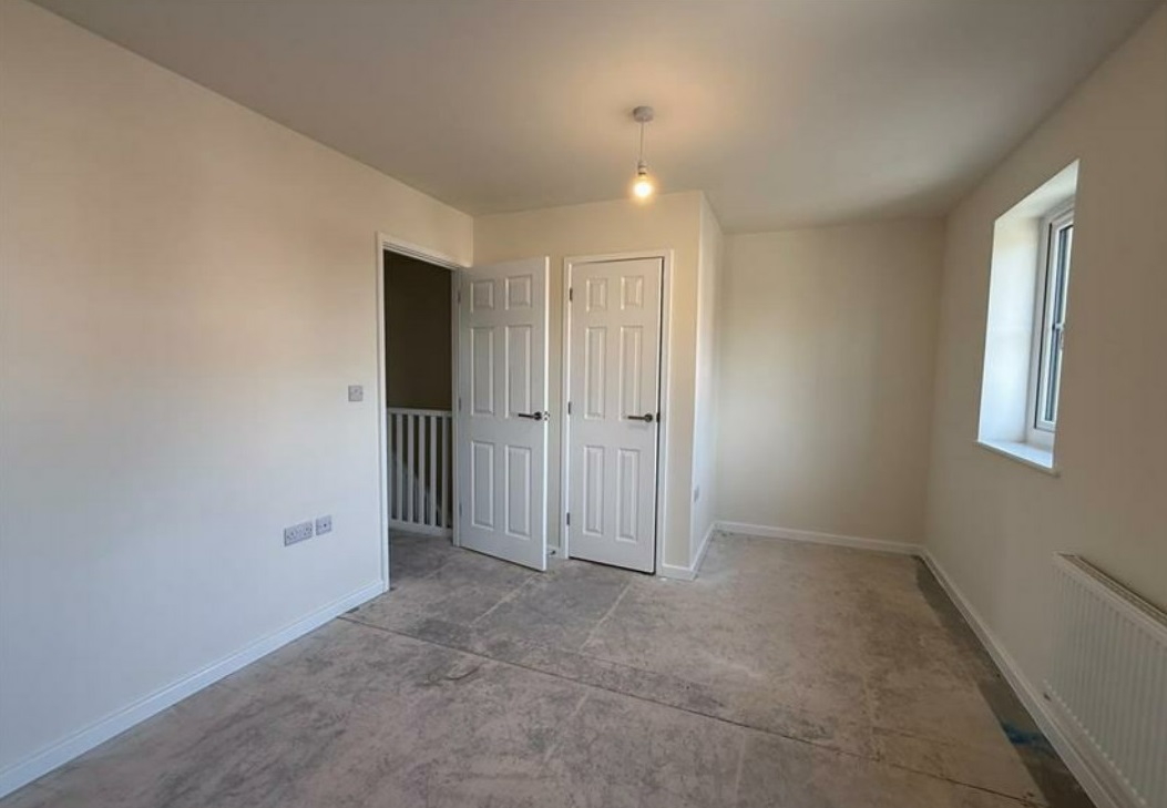 The Coppice Phase 2 – 2 Bed Semi Detached (Plot 5)