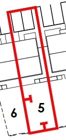 The Coppice Phase 2 – 2 Bed Semi Detached (Plot 5)