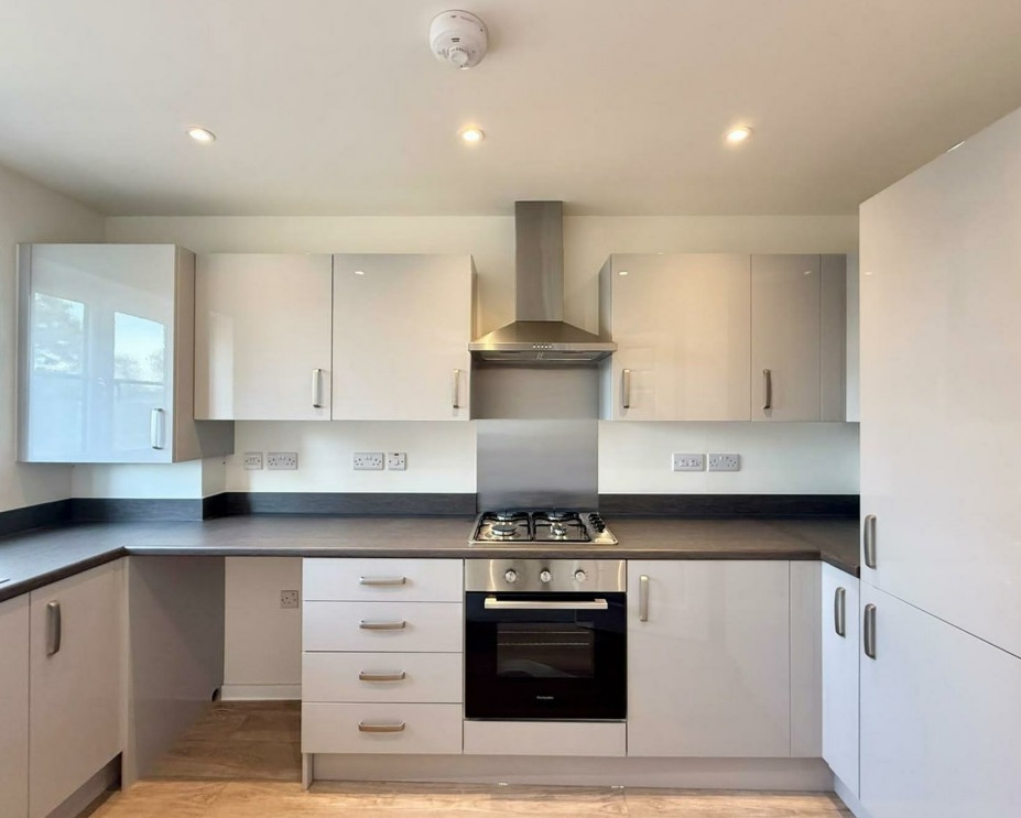 The Coppice Phase 2 – 2 Bed Semi Detached (Plot 5)