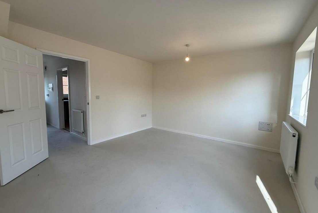The Coppice Phase 2 – 2 Bed Semi Detached (Plot 5)