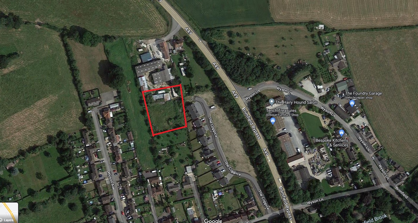 The Coppice Phase 2 – 2 Bed Semi Detached (Plot 5)