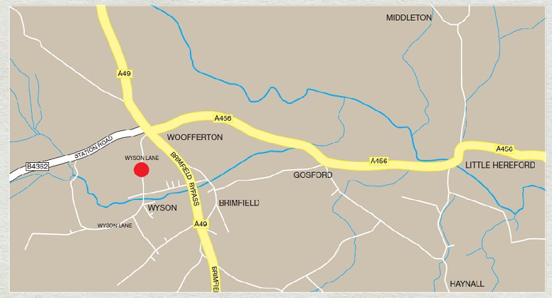 The Coppice Phase 2 – 2 Bed Semi Detached (Plot 5)