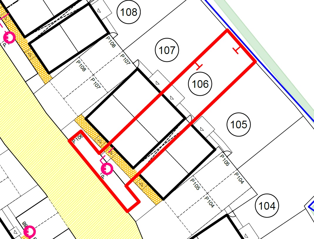 Willow Grove – “Earlsdon E1” 3 Bedroom Mid Terrace (Plot 89)