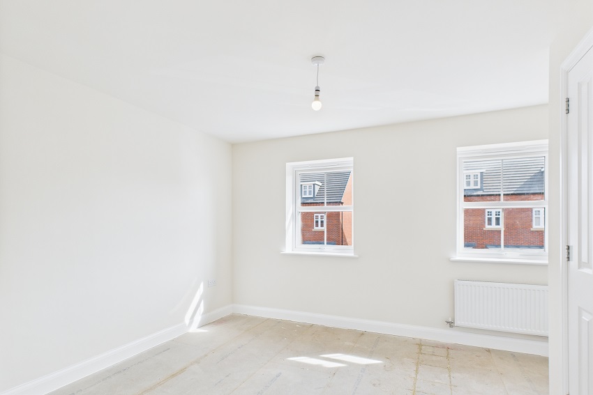Callendar Farm – 2 Bed Mid Terrace (Plot 61)