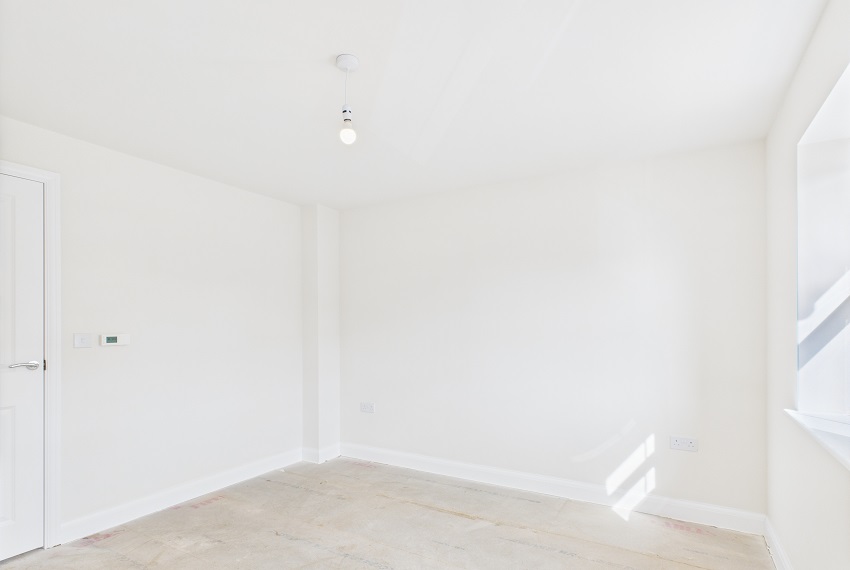 Callendar Farm – 2 Bed Mid Terrace (Plot 61)