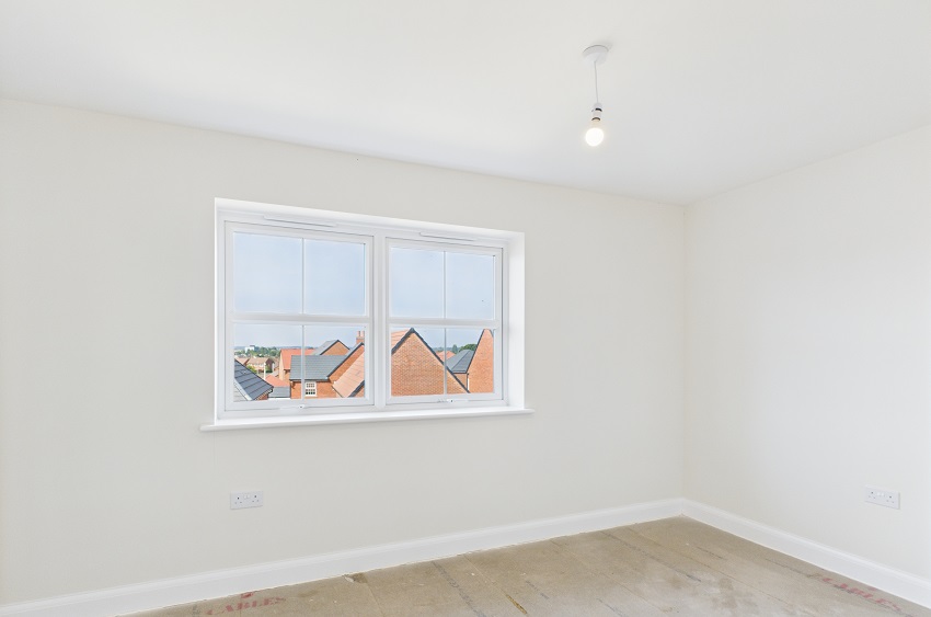 Callendar Farm – 2 Bed Mid Terrace (Plot 61)