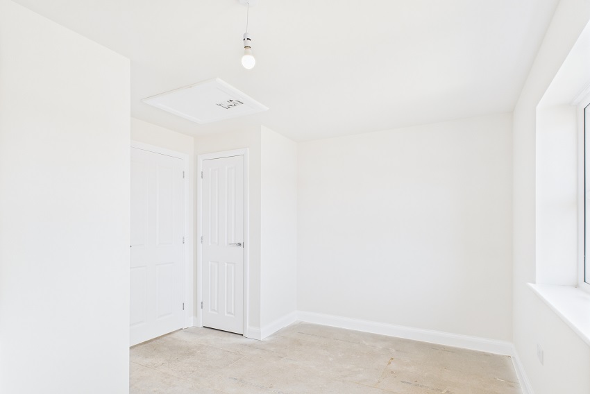 Callendar Farm – 2 Bed Mid Terrace (Plot 61)
