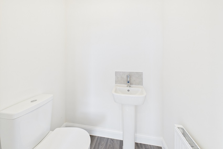 Callendar Farm – 2 Bed Mid Terrace (Plot 61)