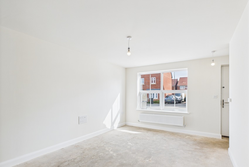Callendar Farm – 2 Bed Mid Terrace (Plot 61)
