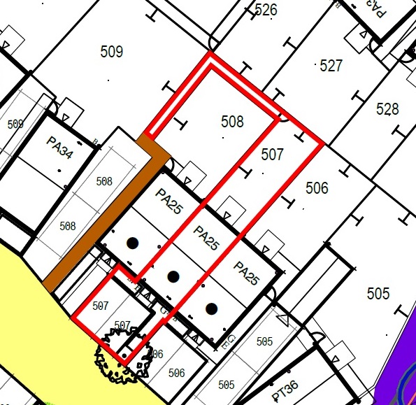 Appledown Gate – “Canford” 2 Bed Mid Terrace (Plots 507)