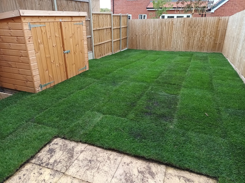 Bamford Park – “Kirk” 2 Bed Semi Detached (Plot 10)