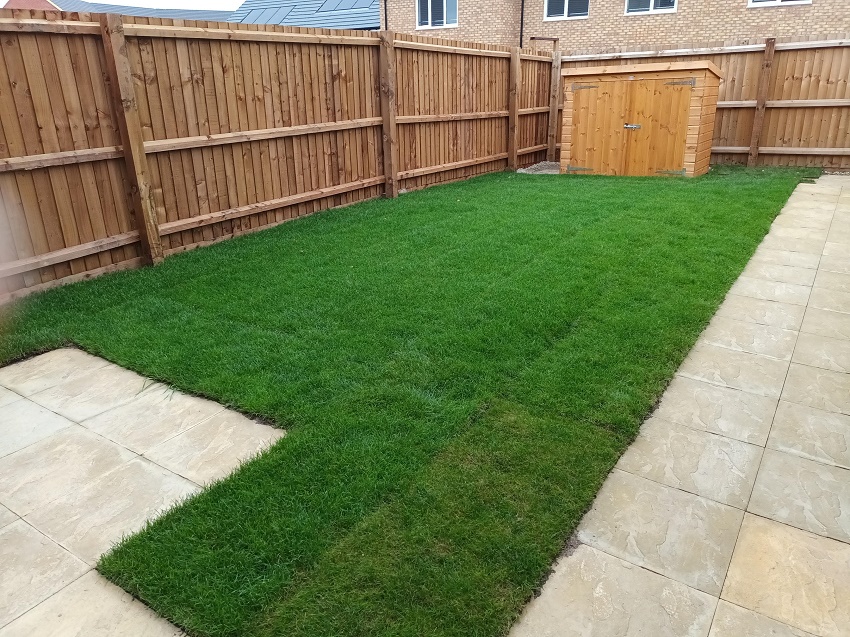 Bamford Park – “Kirk” 2 Bed Mid Terrace (Plots 49 52 & 61)