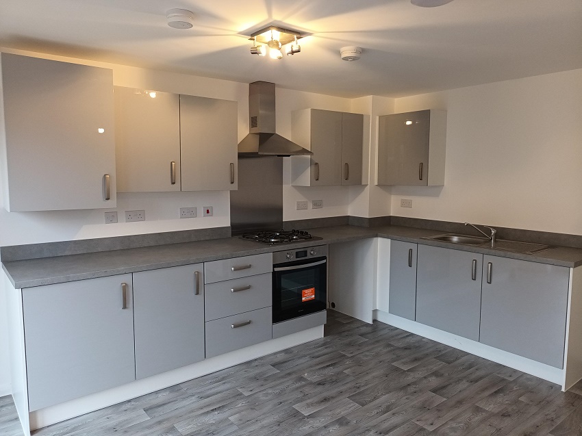 Bamford Park – “Kirk” 2 Bed End Terrace (Plots 48 50 51)