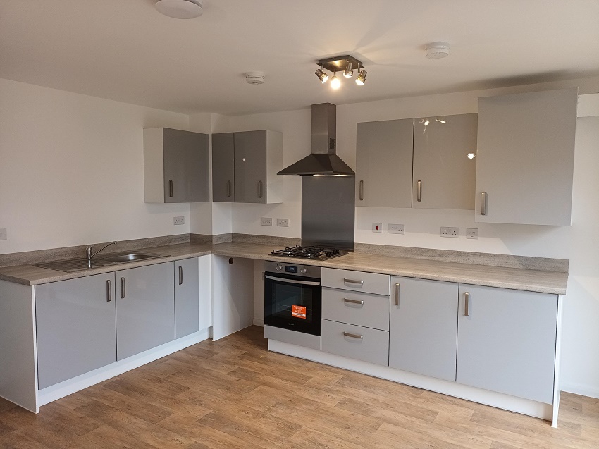 Bamford Park – “Kirk” 2 Bed End Terrace (Plots 48 50 51)