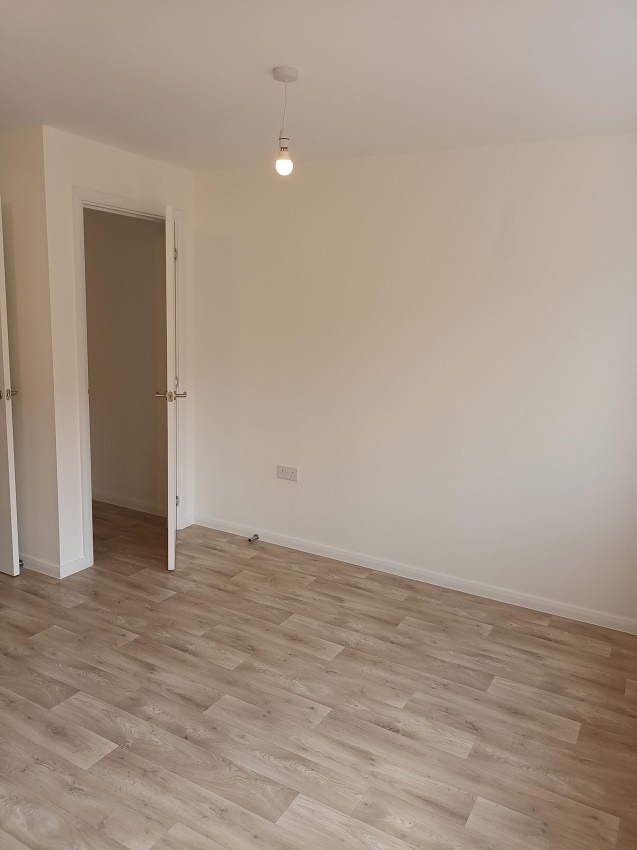 Bamford Park – “Kirk” 2 Bed Mid Terrace (Plots 49 52 & 61)