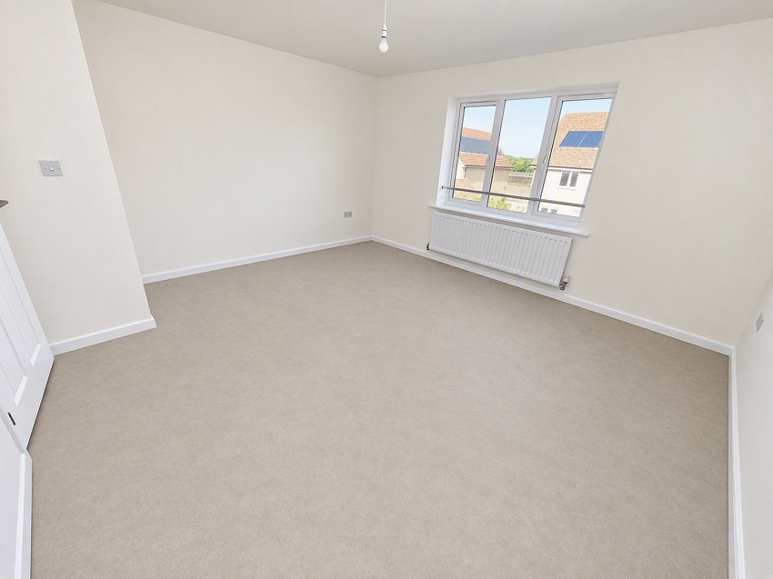 Bamford Park – “Kirk” 2 Bed Mid Terrace (Plots 49 52 & 61)