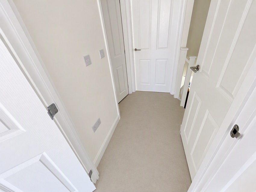 Bamford Park – “Kirk” 2 Bed Mid Terrace (Plots 49 52 & 61)