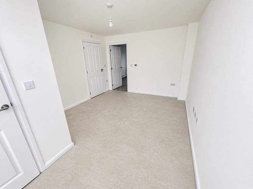 Bamford Park – “Kirk” 2 Bed Mid Terrace (Plots 49 52 & 61)