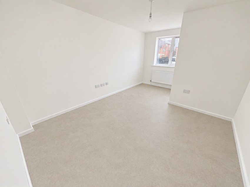 Bamford Park – “Kirk” 2 Bed Mid Terrace (Plots 49 52 & 61)