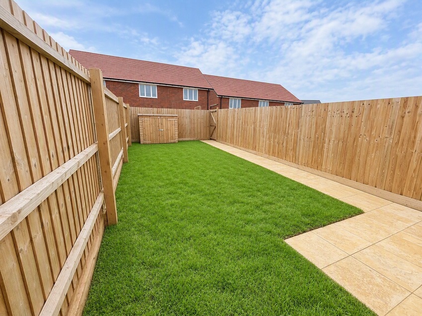 Bamford Park – “Kirk” 2 Bed Mid Terrace (Plots 49 52 & 61)