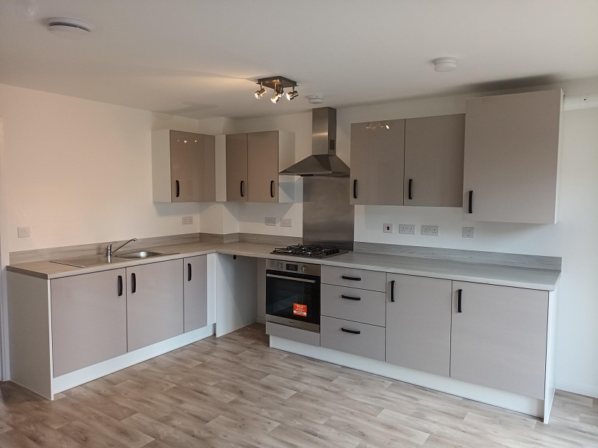 Bamford Park – “Kirk” 2 Bed End Terrace (Plots 62 & 65)