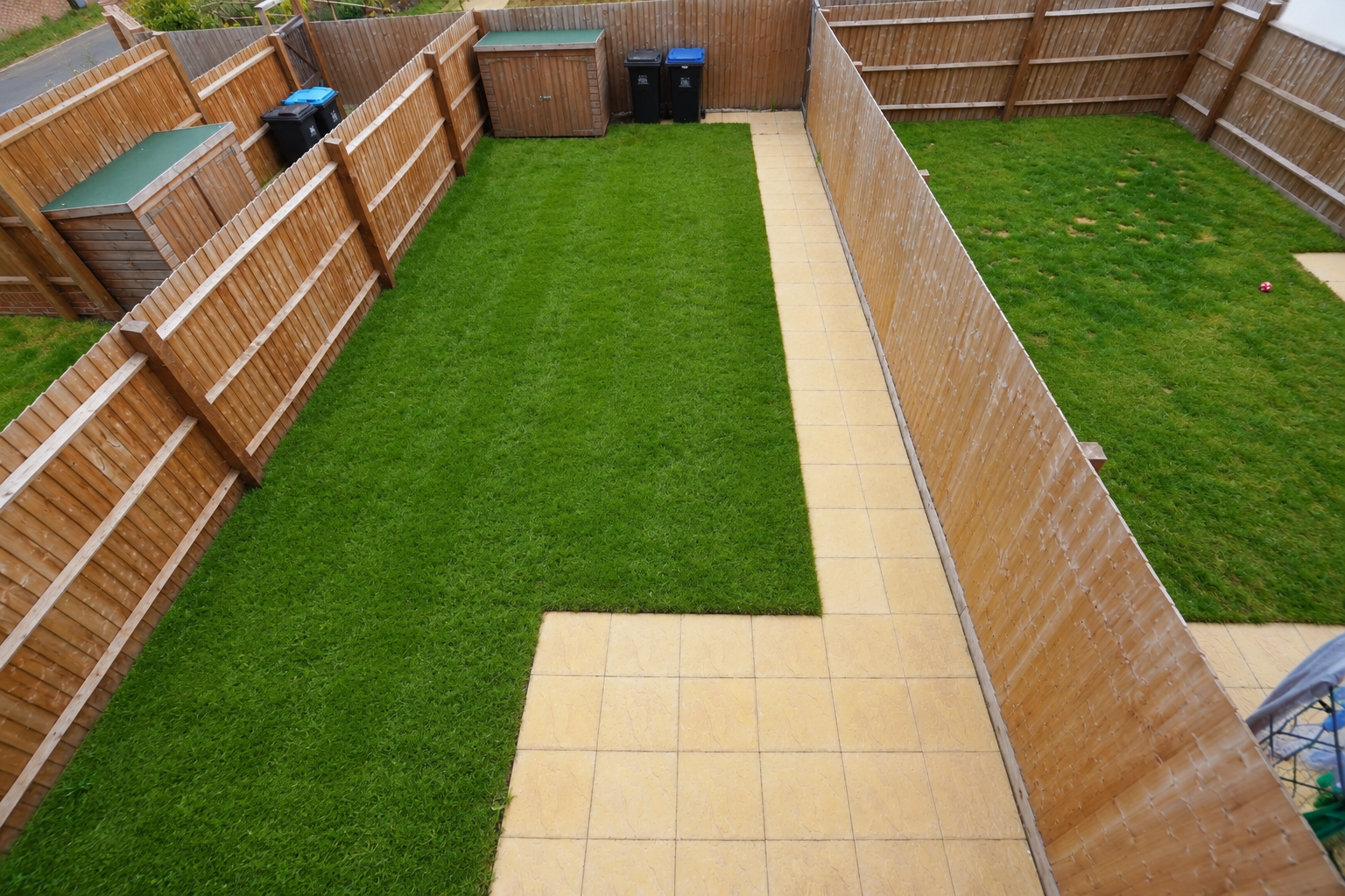 Bamford Park “Francis” 3 Bed Mid Terrace (Plot 8)