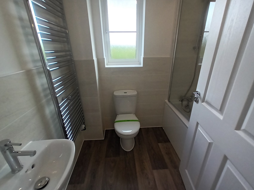 Coppice Green – “Cedar” 3 Bed Semi Detached (Plots 43 59 60)