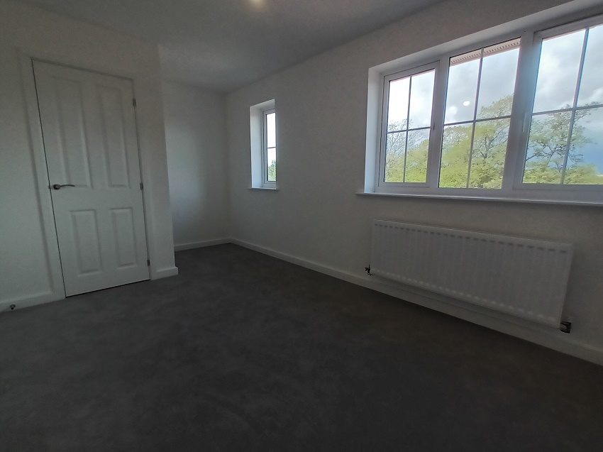 Coppice Green – “Cedar” 3 Bed Semi Detached (Plots 43 59 60)