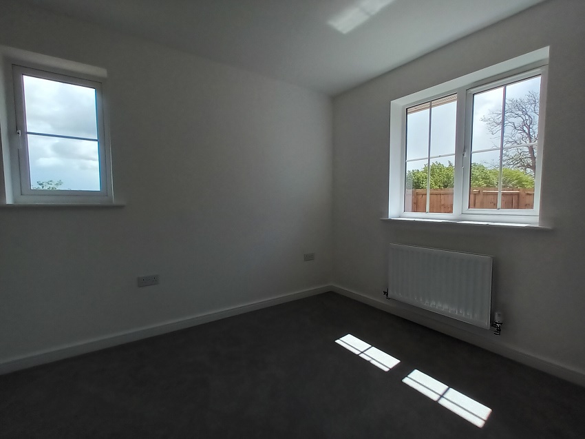 Coppice Green – “Cedar” 3 Bed Semi Detached (Plots 43 59 60)