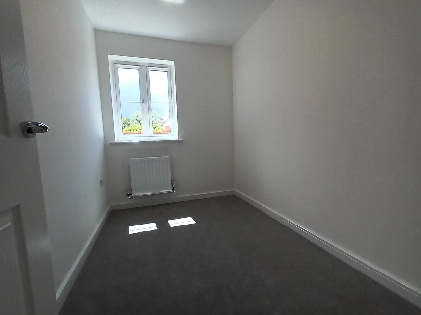 Coppice Green – “Cedar” 3 Bed Semi Detached (Plots 43 59 60)