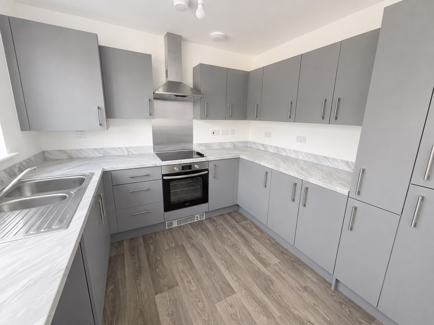 Coppice Green – “Cedar” 3 Bed Semi Detached (Plots 59 & 60)