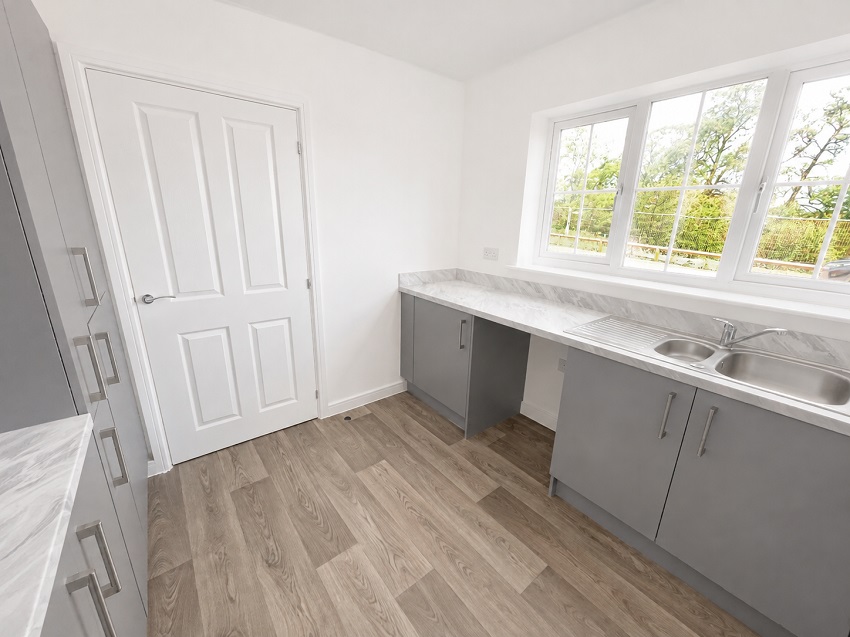 Coppice Green – “Cedar” 3 Bed Semi Detached (Plots 59 & 60)