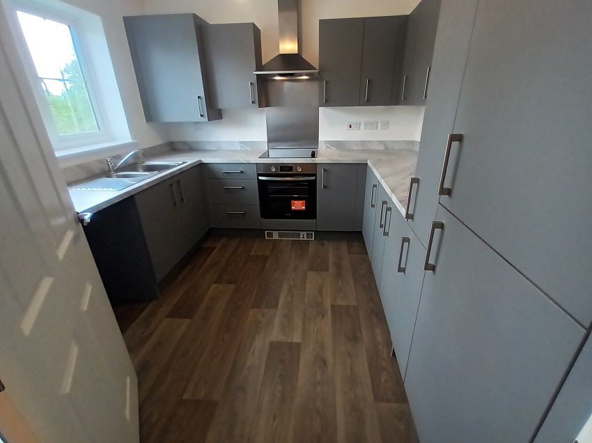 Coppice Green – “Cedar” 3 Bed Semi Detached (Plots 43 59 60)