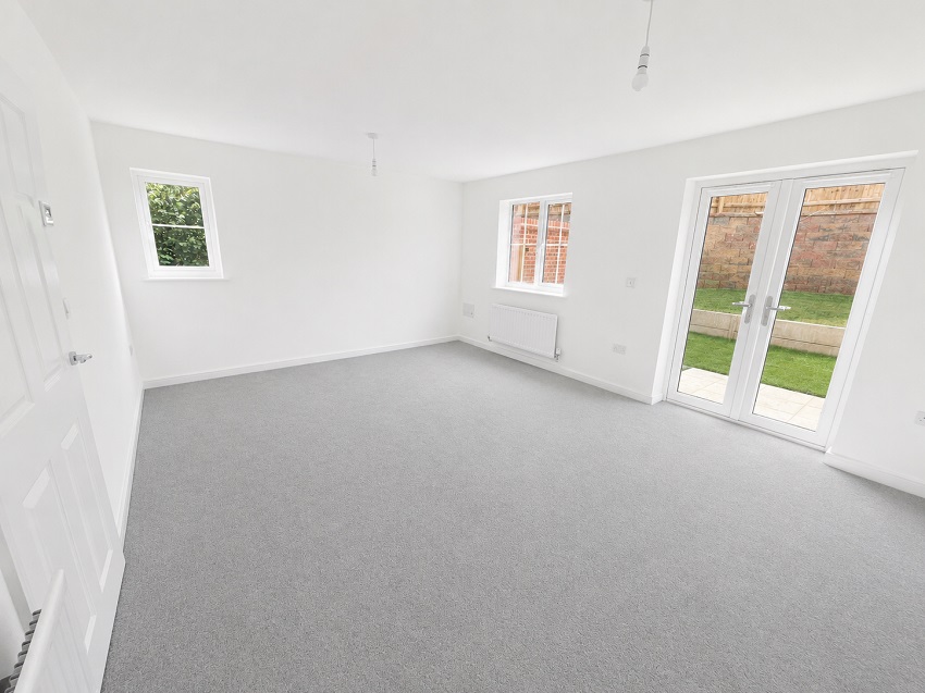 Coppice Green – “Cedar” 3 Bed Semi Detached (Plots 59 & 60)