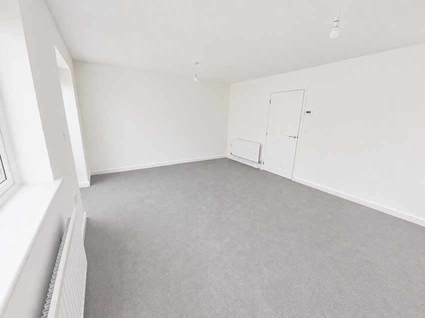 Coppice Green – “Cedar” 3 Bed Semi Detached (Plots 59 & 60)