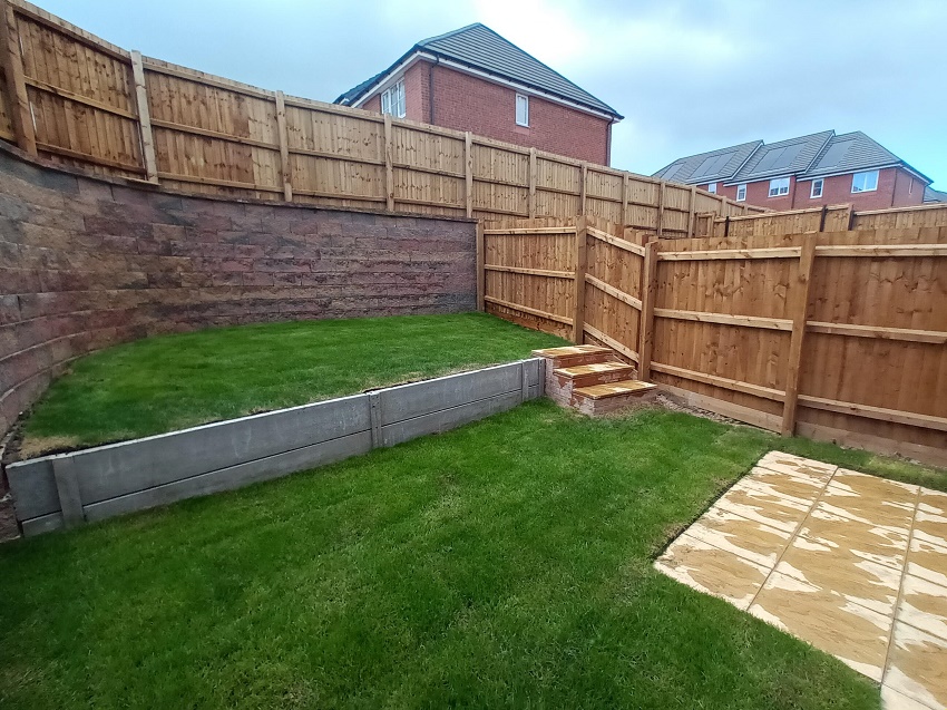 Coppice Green – “Cedar” 3 Bed Semi Detached (Plots 43 59 60)