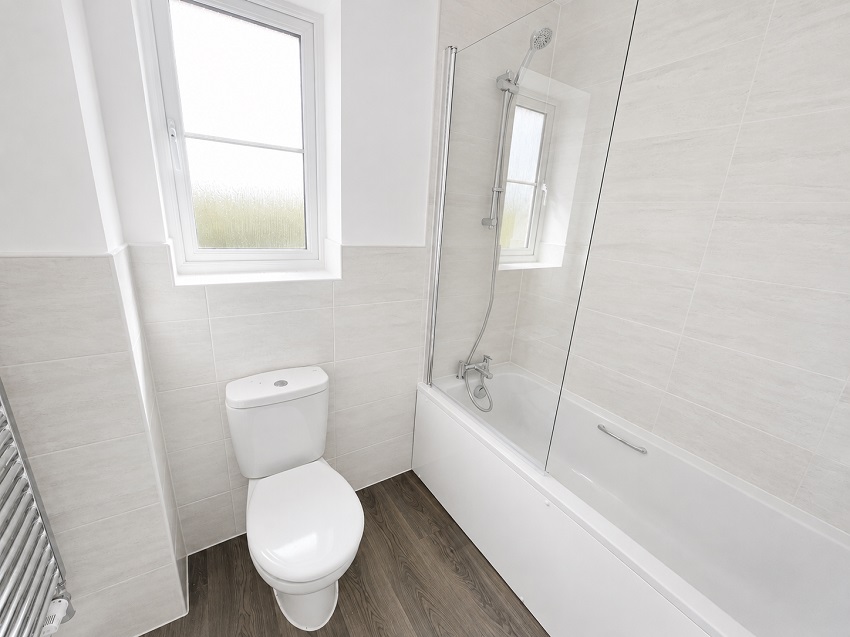 Coppice Green – “Cedar” 3 Bed Semi Detached (Plots 59 & 60)