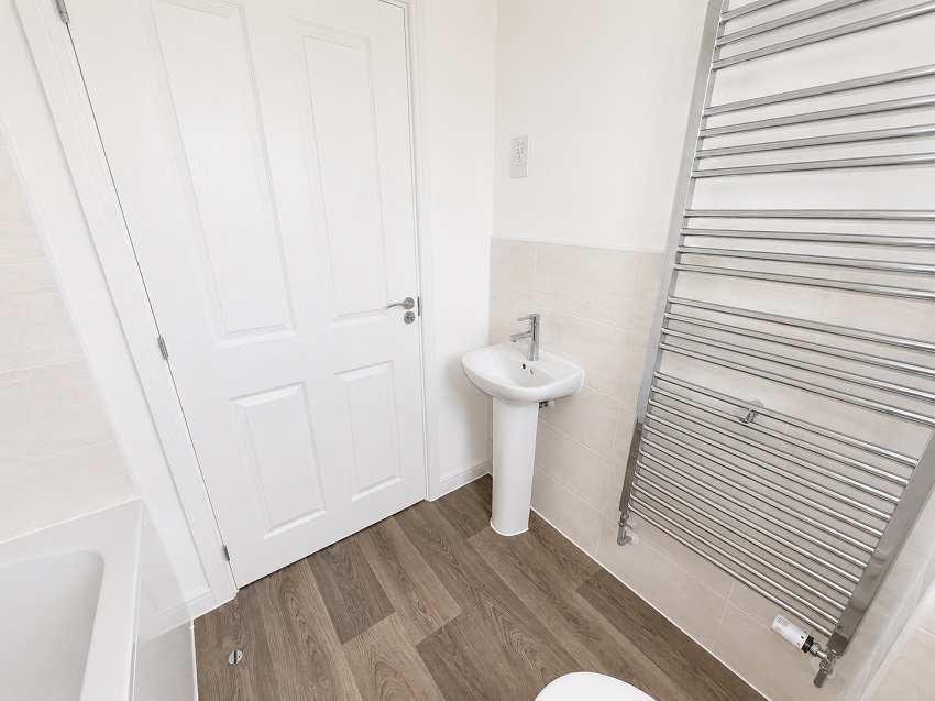 Coppice Green – “Cedar” 3 Bed Semi Detached (Plots 59 & 60)
