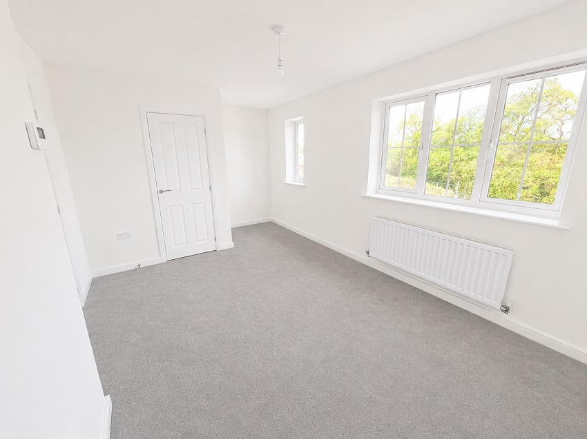 Coppice Green – “Cedar” 3 Bed Semi Detached (Plots 59 & 60)