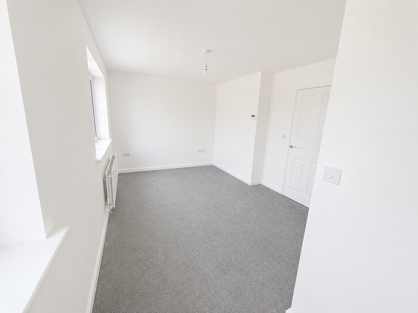 Coppice Green – “Cedar” 3 Bed Semi Detached (Plots 59 & 60)