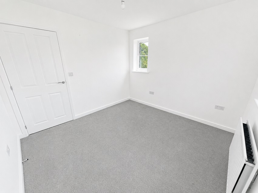 Coppice Green – “Cedar” 3 Bed Semi Detached (Plots 59 & 60)