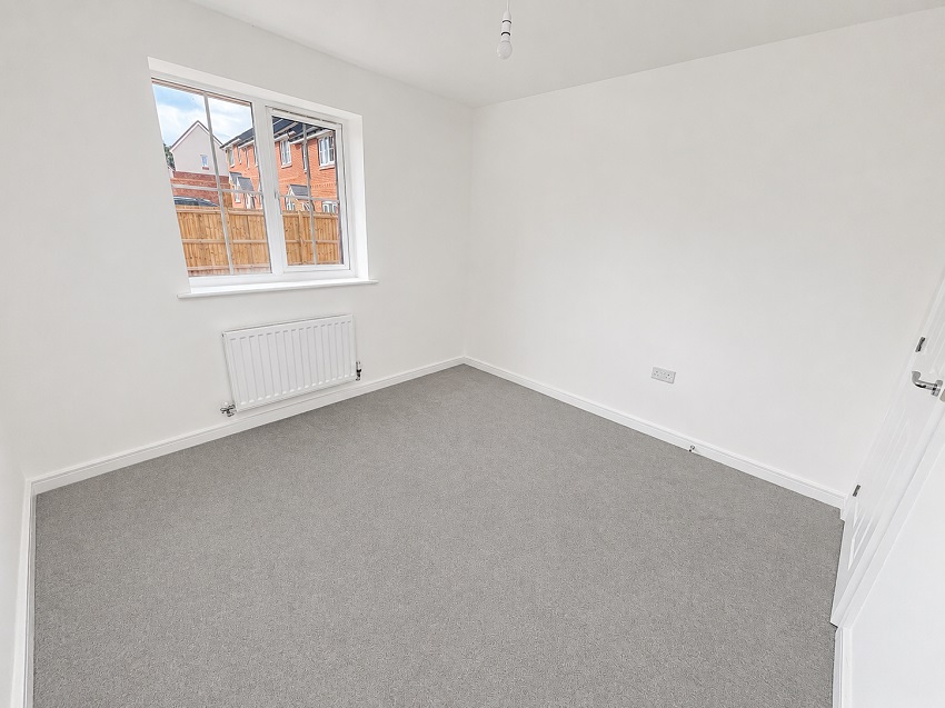 Coppice Green – “Cedar” 3 Bed Semi Detached (Plots 59 & 60)